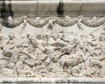 La mémoire des pierres