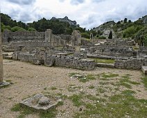 La maison des Antes